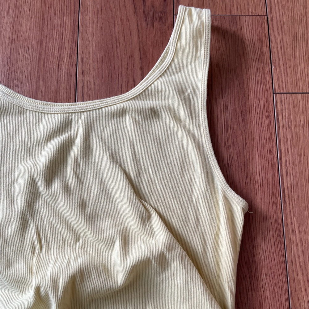 Old Navy Maternity Tank Top